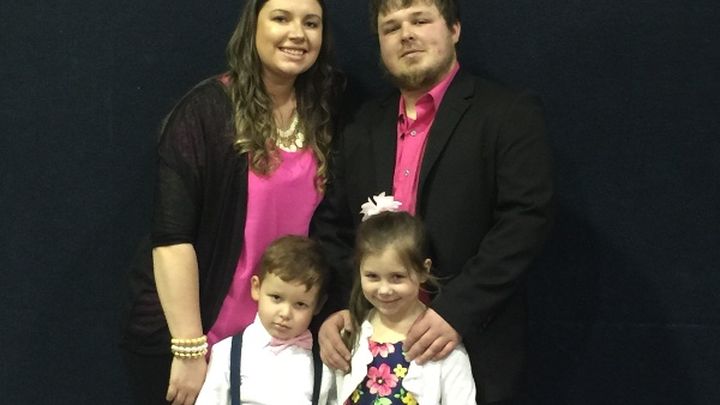 Main fundraiser photo