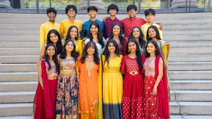Support OSU Dhadkan's Musical Journey campaign photo, 1 of 3