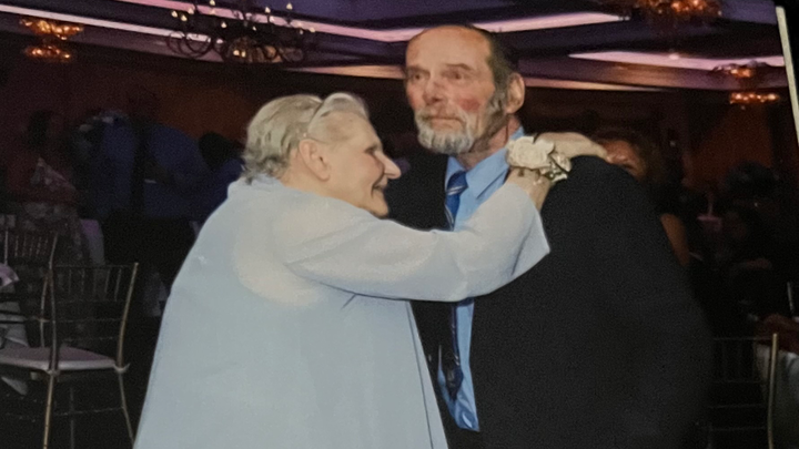 Support for Legal Fees to Keep Dad in Rehab campaign photo, 1 of 3