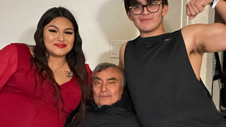 Aid the Ramirez Family: Transplant Costs campaign photo, 1 of 6