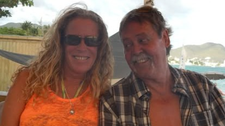 Heart surgery for Rob and Angies medical aid campaign photo, 1 of 4