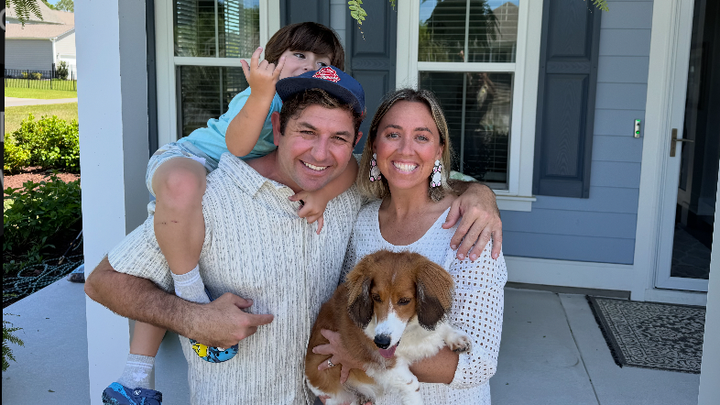 Remembering Lauren and Helping Her Family campaign photo, 1 of 10