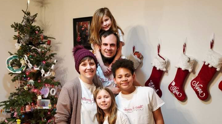 Main fundraiser photo