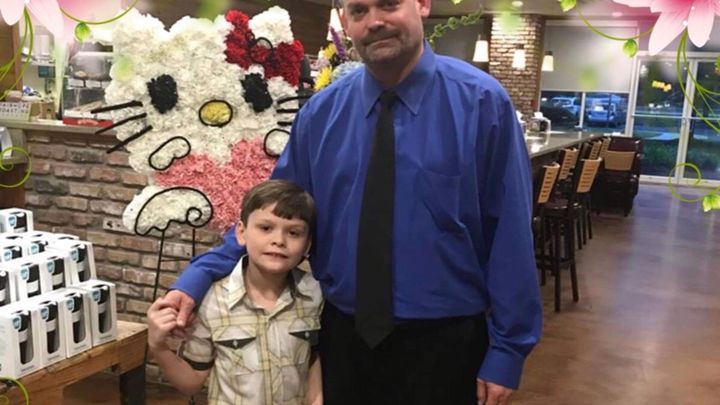 Main fundraiser photo