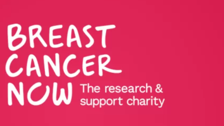 Breast Cancer Now the research & support charity campaign photo, 1 of 3
