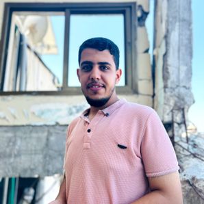 GoFundMe profile picture for @ghassan
