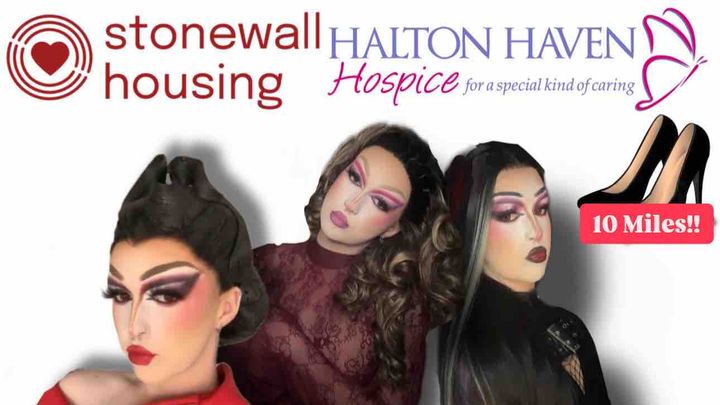 Main fundraiser photo