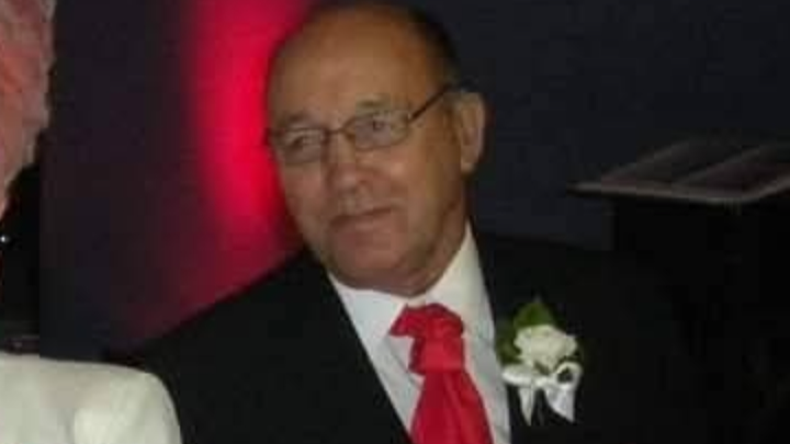 Main fundraiser photo