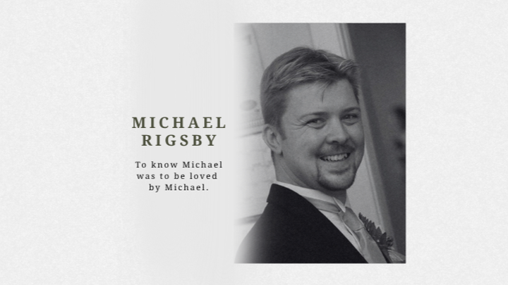 Surrounding the Rigsby Family with Love & Support campaign photo, 1 of 6