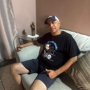 Richard Perez Loyo