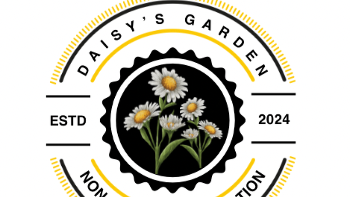 Support Daisy's Garden: A safe haven for young women campaign photo, 1 of 4
