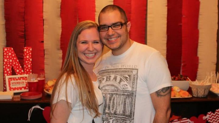 Main fundraiser photo