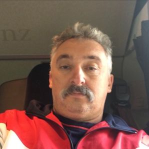 Zoltan Lenhardt