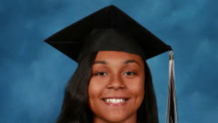 Help A First-Gen Student Pay For College campaign photo, 1 of 4