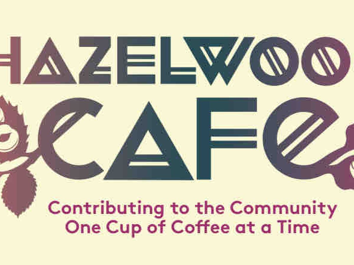 Fundraiser by Dasawn Gray : Young Entrepreneur's Dream “Hazelwood Cafe”, image size:1200x900