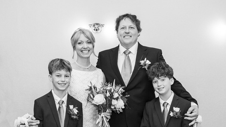Main fundraiser photo