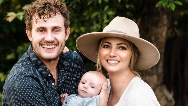 Support for Lindy Copeland’s Brain Tumor Surgery campaign photo, 1 of 2
