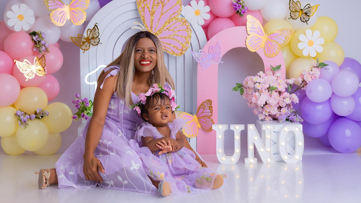 "Luchemos junto a Eva: una guerrera incansable" Help Eva campaign photo, 1 of 8