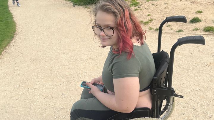 Fundraiser By Hayley Stannard Help Bex Get An Electric Wheelchair Fundraiser By Hayley Stannard Help Bex Get An Electric Wheelchair