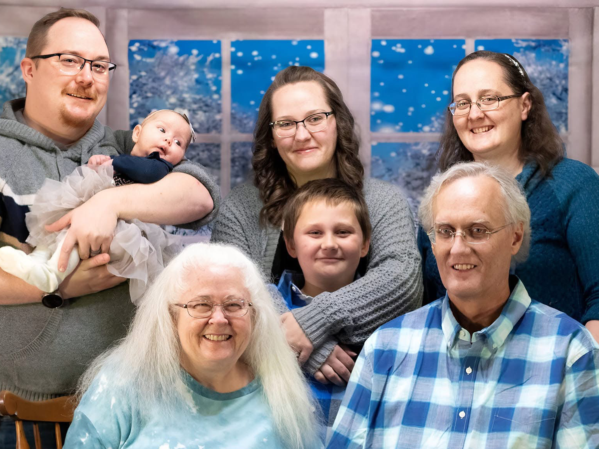 Fundraiser’s main image