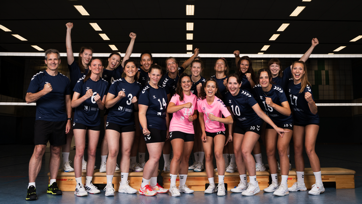 TeamTeam goes Regio campaign photo, 1 of 4