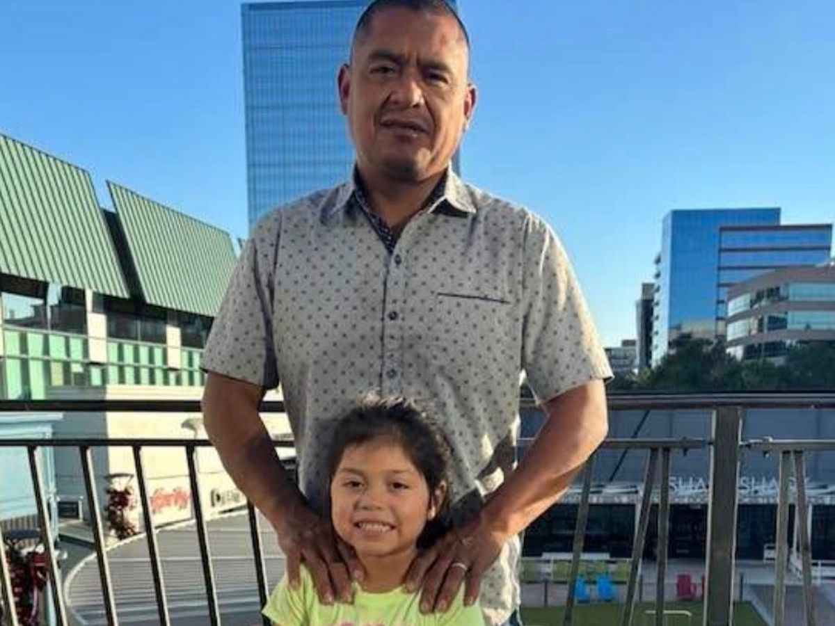 Help Free Jose Pescador Garcia from ICE Detention campaign photo, 1 of 6