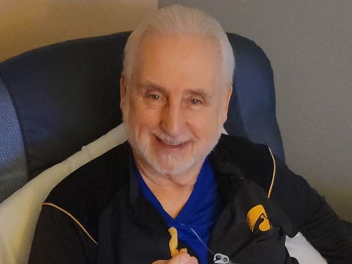 Fundraiser by Amy Lockyer : Help us cover Dad's final expenses
