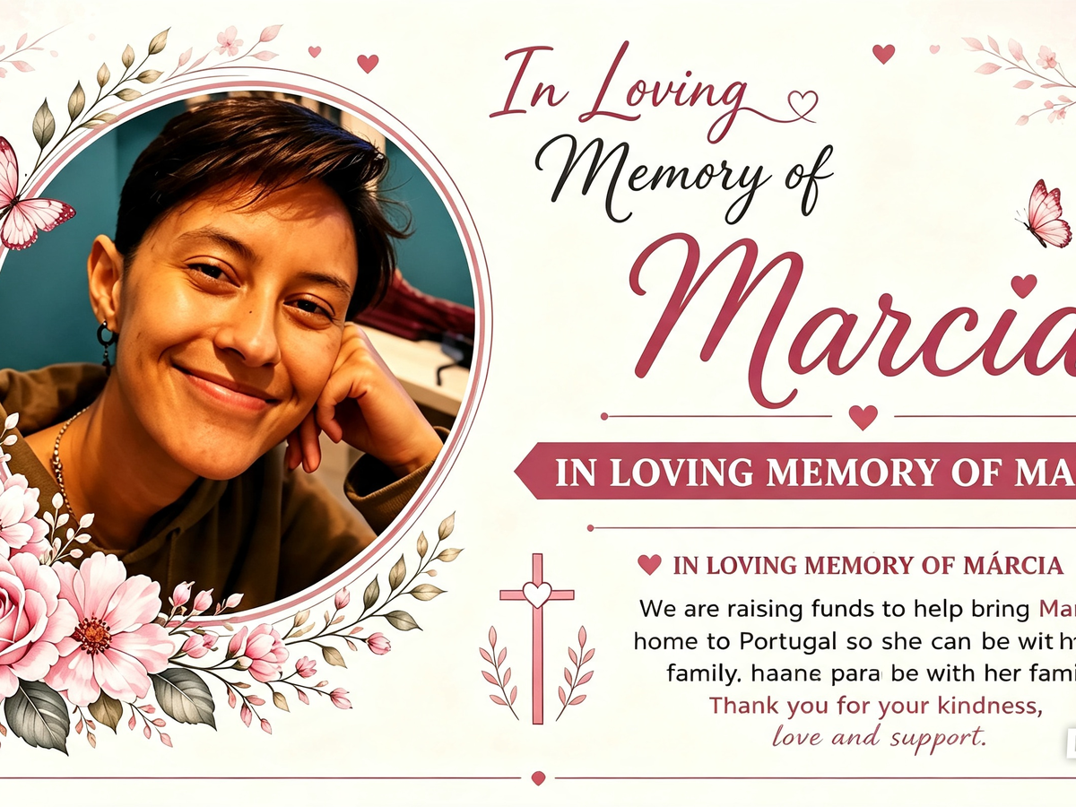 Fundraiser’s main image