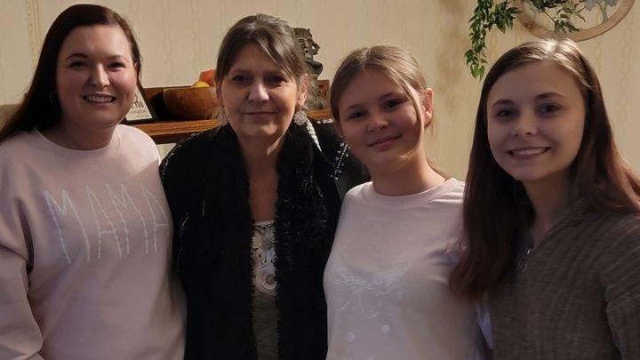 Main fundraiser photo