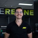 Profile photo of Nathaniel Merlino