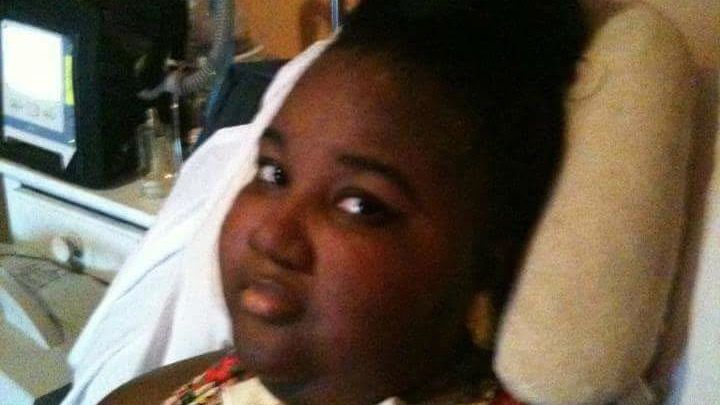 Support Andrea’s Dignified Burial campaign photo, 1 of 5