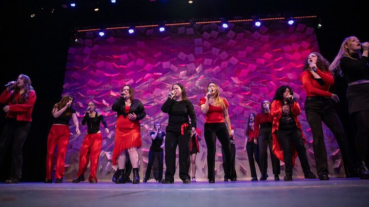 Main fundraiser photo