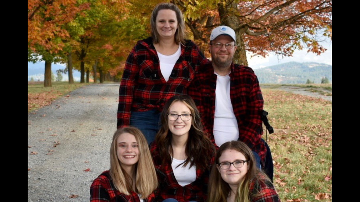 Main fundraiser photo