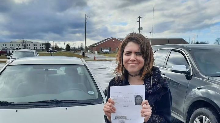 Help Heather Keep Her Car and Stability campaign photo, 1 of 6