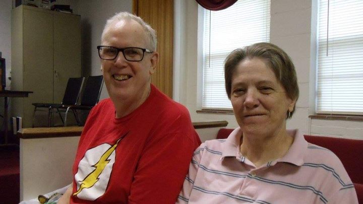 Main fundraiser photo