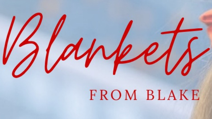 Blankets From Blake campaign photo, 1 of 3