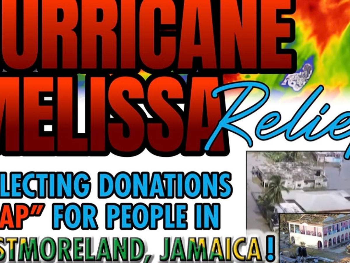 Fundraiser’s main image