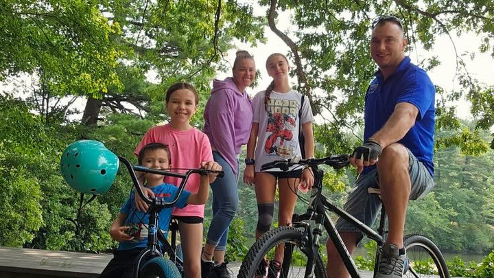 Main fundraiser photo