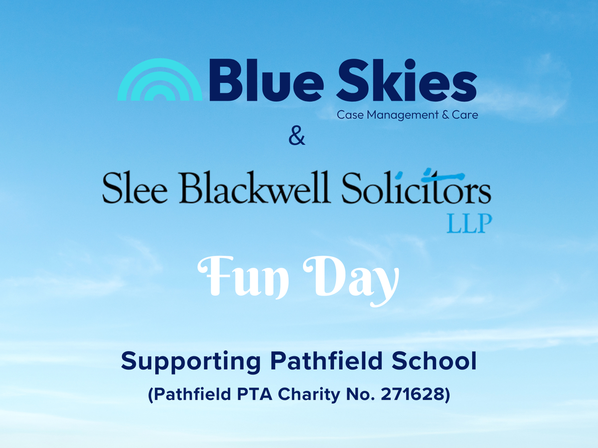 Fundraiser by Ciaran King : Fun Day - Supporting Pathfield School PTA ...