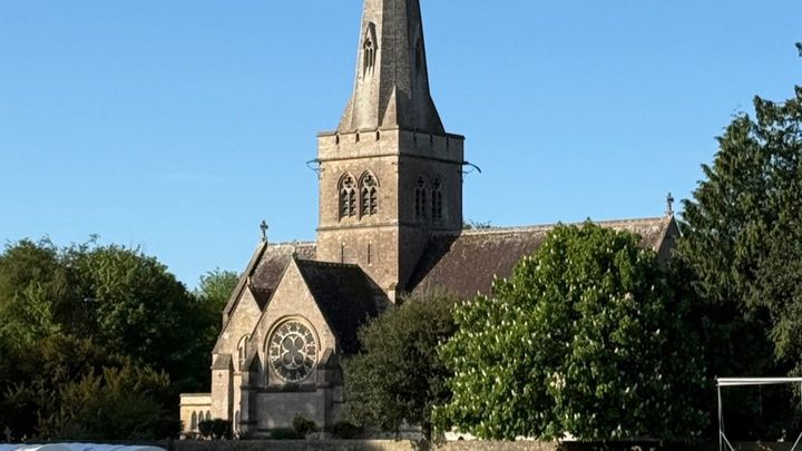The Friends of Sutton Veny Church campaign photo, 1 of 3