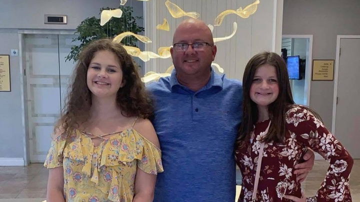 Support the Stenger family: Honoring Jason Earl Stenger campaign photo, 1 of 3