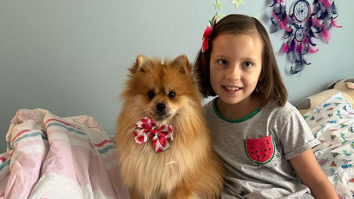 Main fundraiser photo