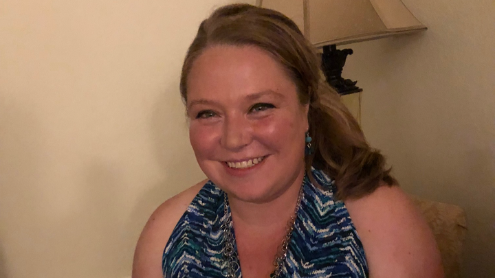 Help Danielle Anthoine Recover from a Brain Hemorrhage campaign photo, 1 of 8