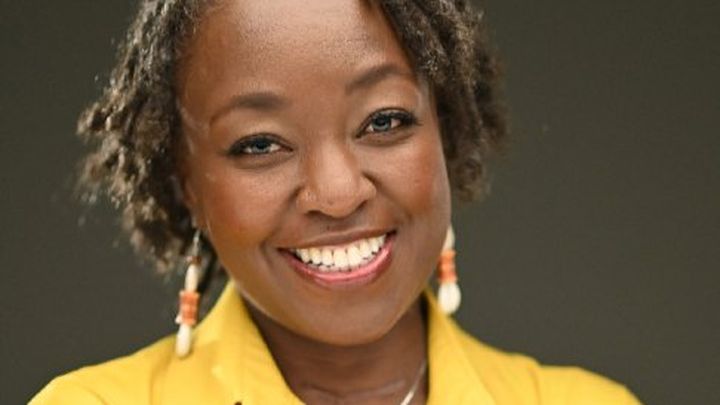 Support Yolanda Ayesha Through Colon Cancer & Recovery campaign photo, 1 of 7
