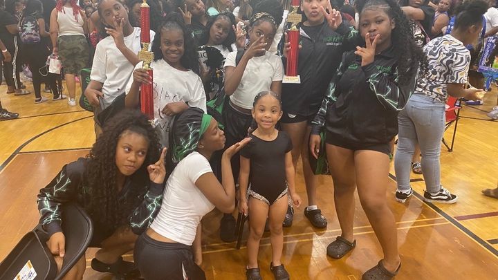 Support HVDA Dreams to Compete in ATL campaign photo, 1 of 4