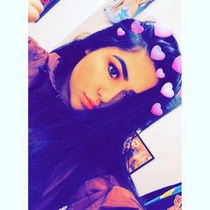 Chasity and Joseph Diamonds Loving Parents