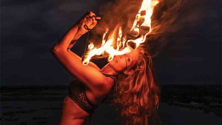 Help keep Mallory Square performers alive! campaign photo, 1 of 2