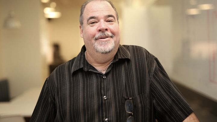 Main fundraiser photo
