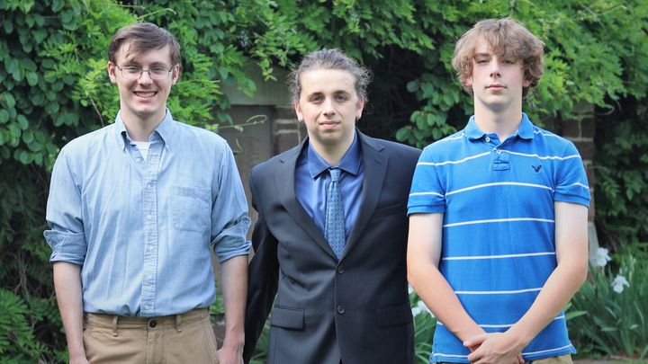 Main fundraiser photo
