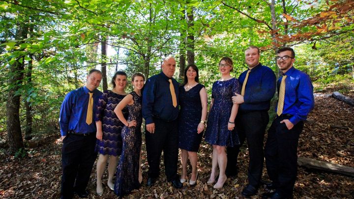 Main fundraiser photo